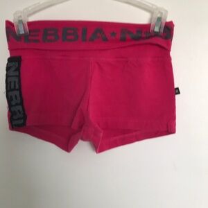 Size small brand new never worn yoga shorts